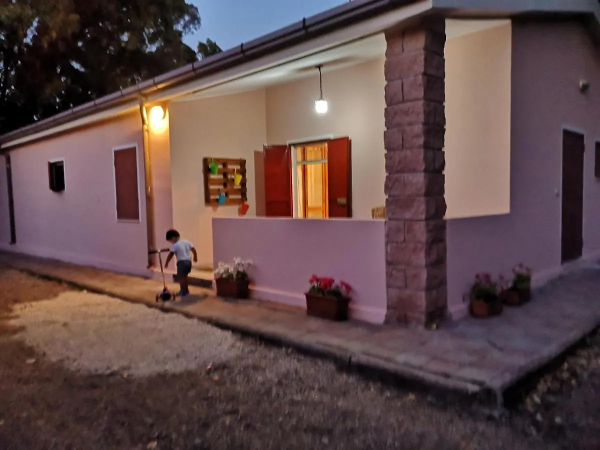 Guardia Grande 26 Apartamento Alguer 0*,  Italia
