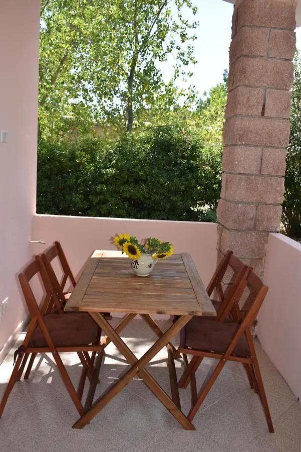 Guardia Grande 26 Apartamento Alguer