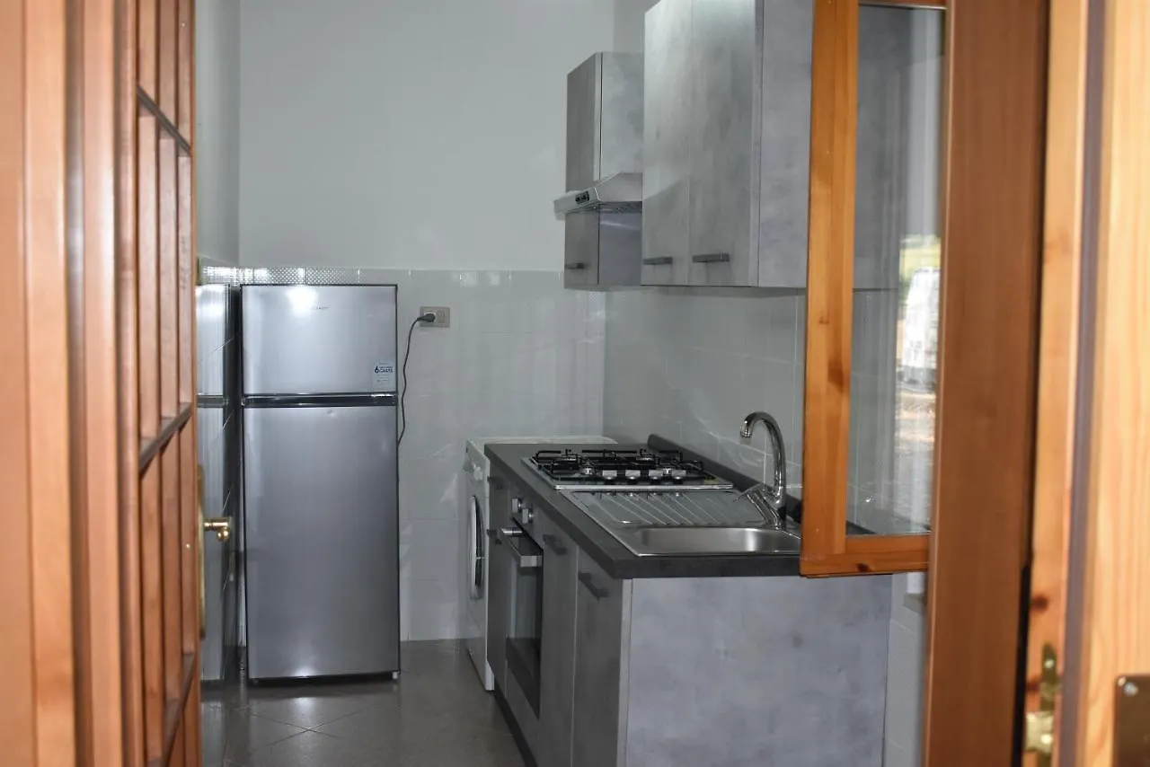 Guardia Grande 26 Apartment Alghero 0*,