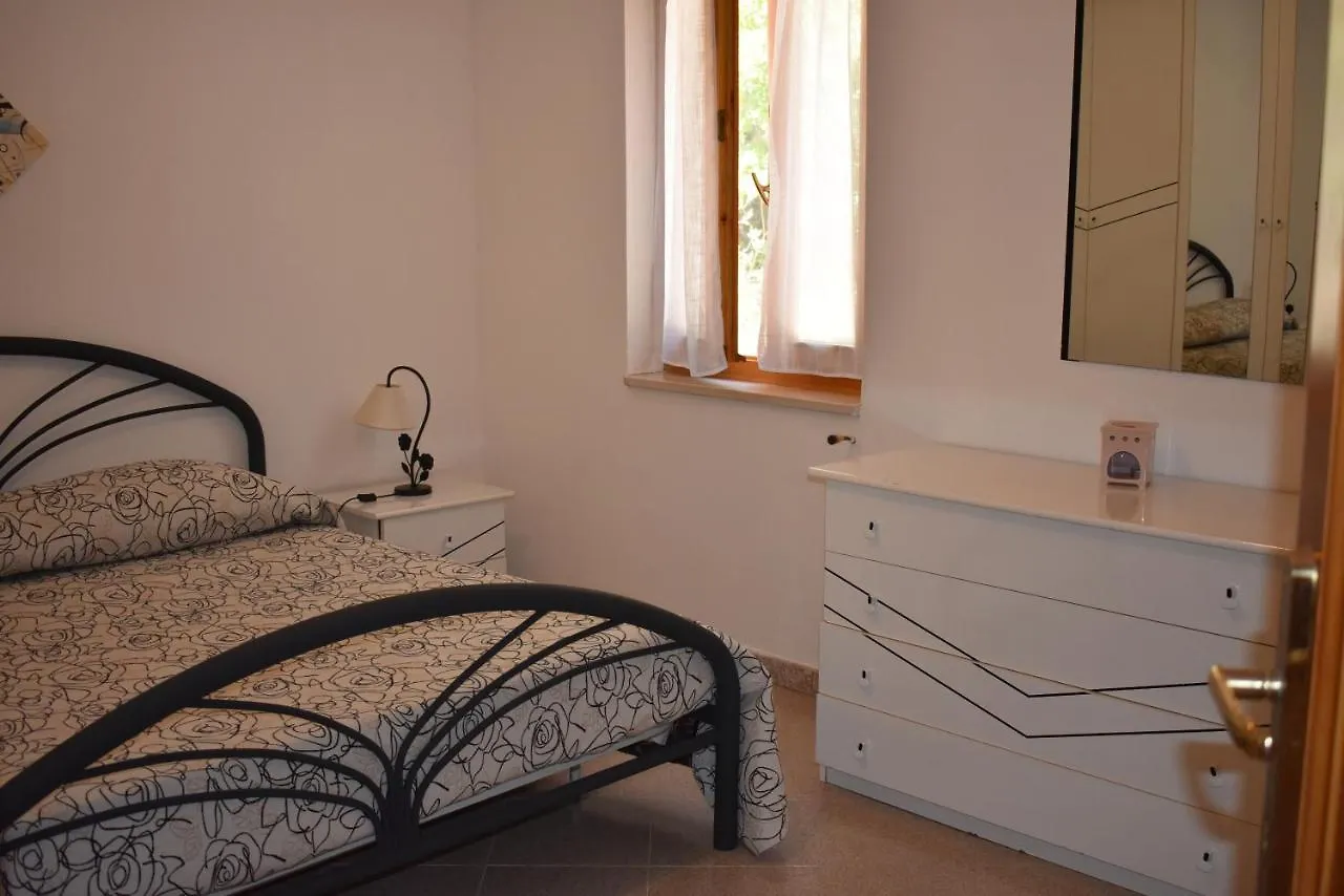 Guardia Grande 26 Apartment Alghero 0*,  Italy
