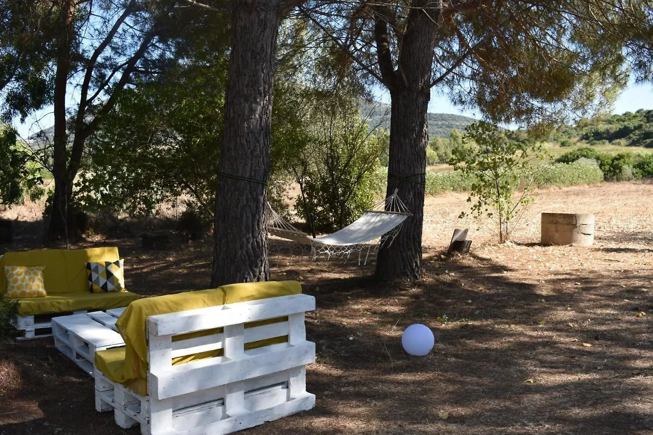 Guardia Grande 26 Apartamento Alguer Italia