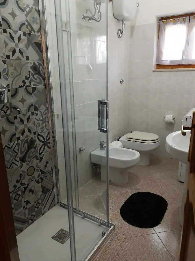 Guardia Grande 26 Apartamento Alguer