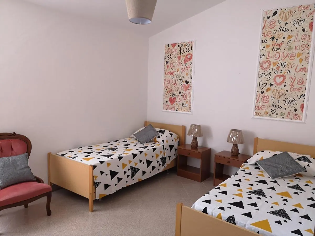 Guardia Grande 26 Apartamento Alguer Italia