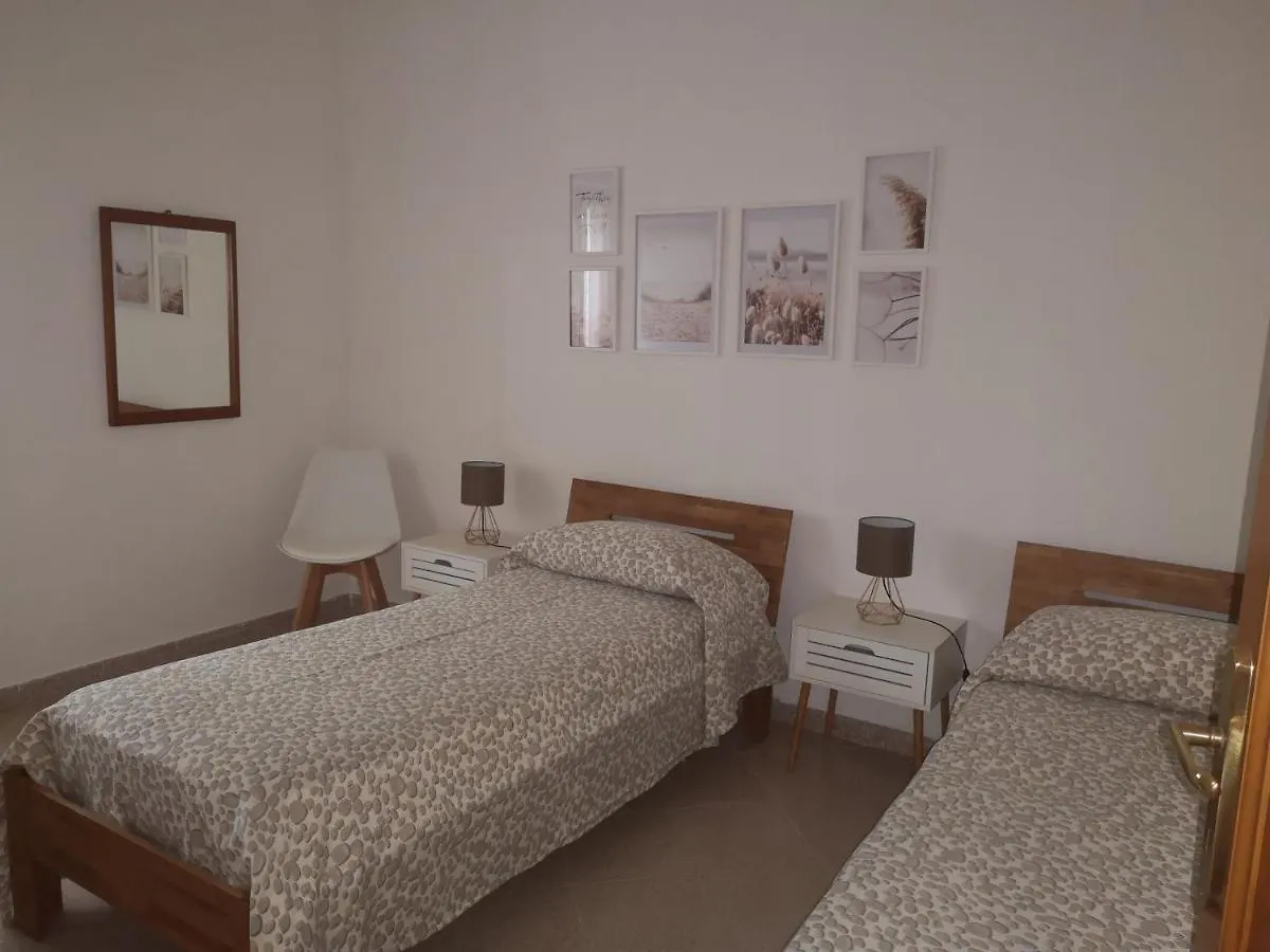 Guardia Grande 26 Apartamento Alguer
