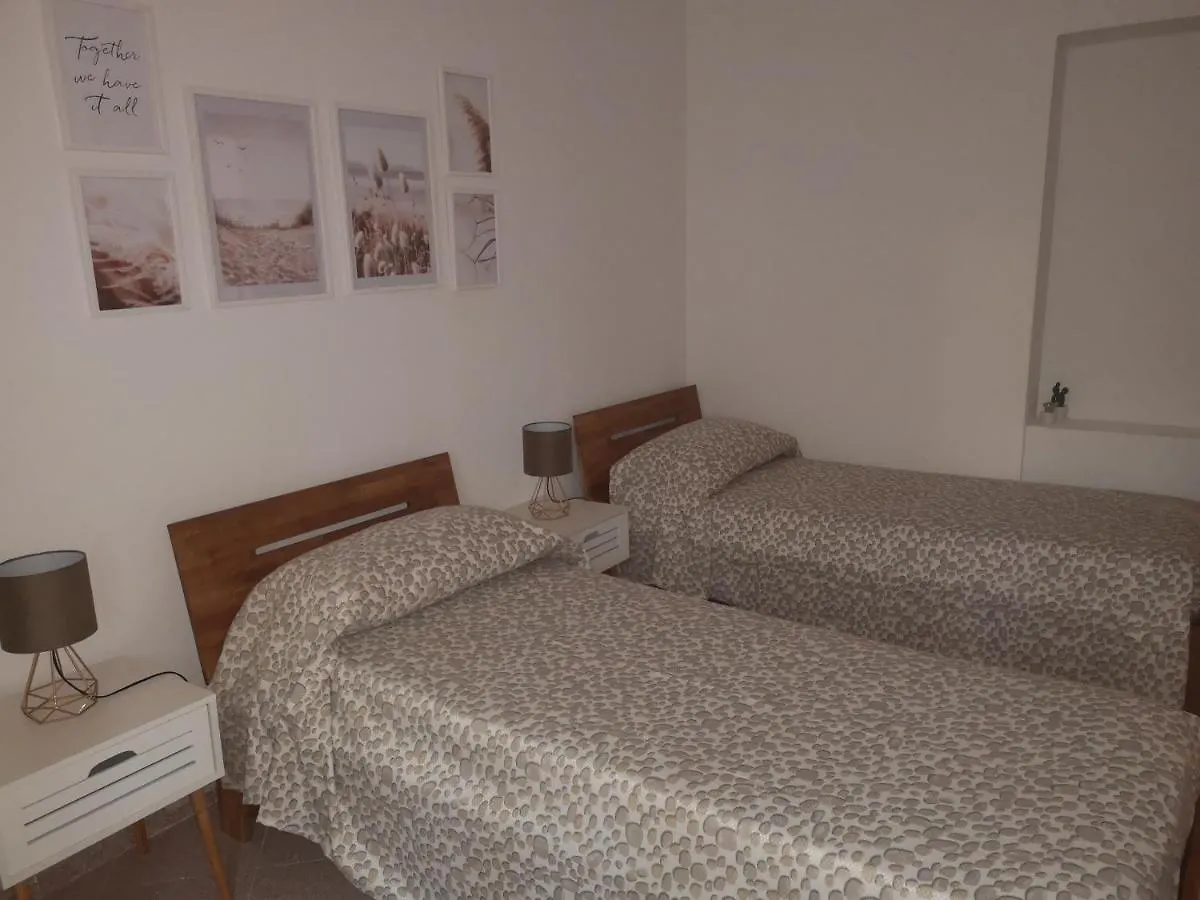Guardia Grande 26 Apartamento Alguer
