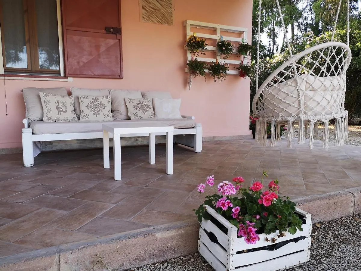 Guardia Grande 26 Apartamento Alguer