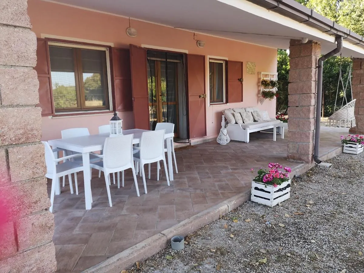 Guardia Grande 26 Apartamento Alguer Italia