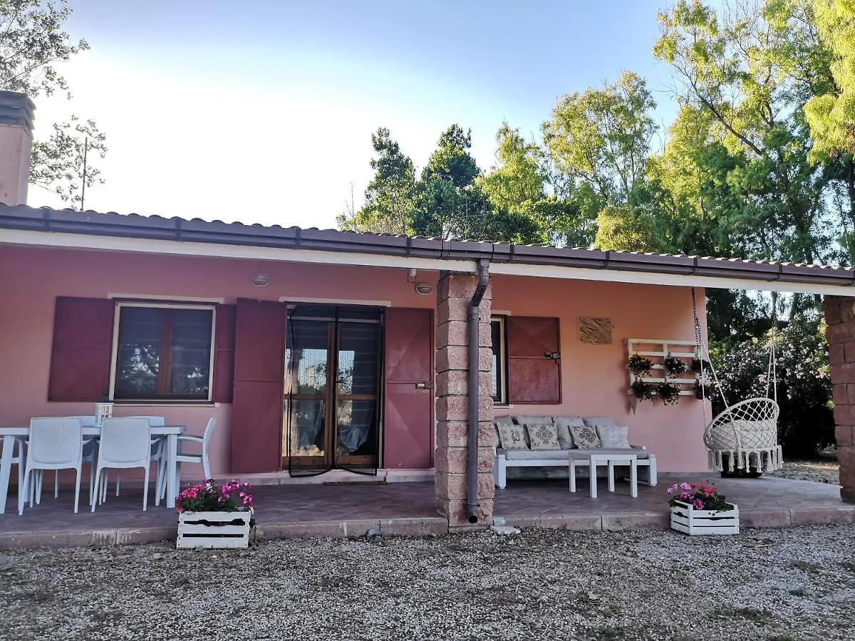 Guardia Grande 26 Apartment Alghero 0*,  Italy