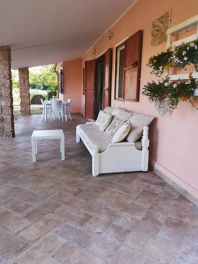Guardia Grande 26 Apartamento Alguer