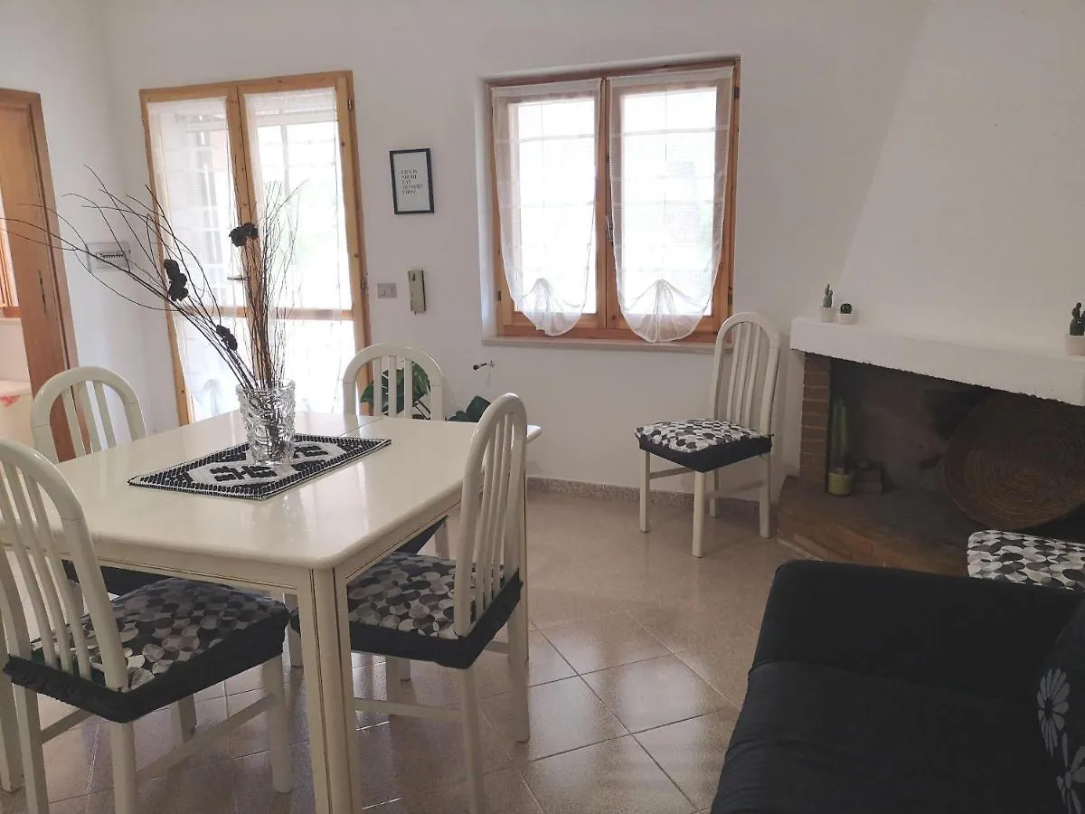 Guardia Grande 26 Apartment Alghero 0*,