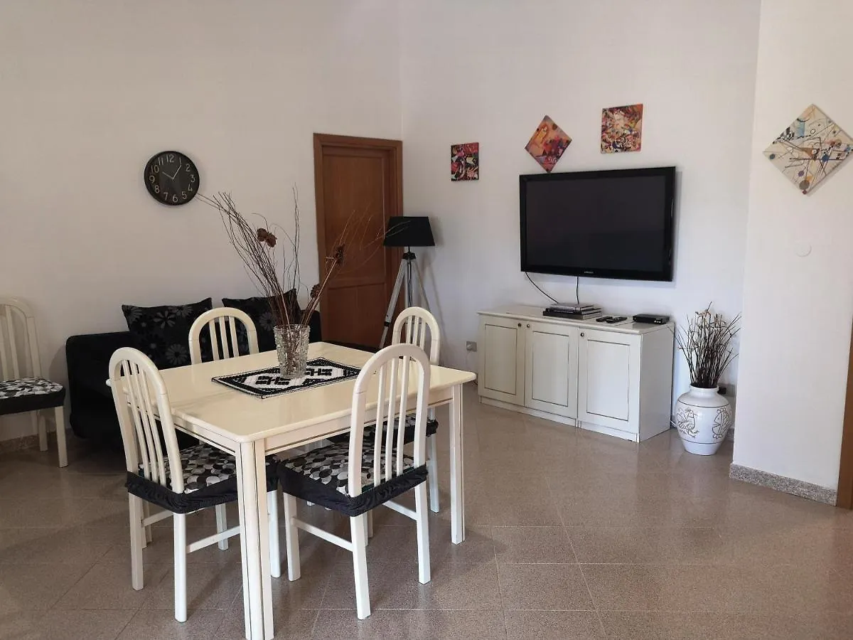 Guardia Grande 26 Apartamento Alguer