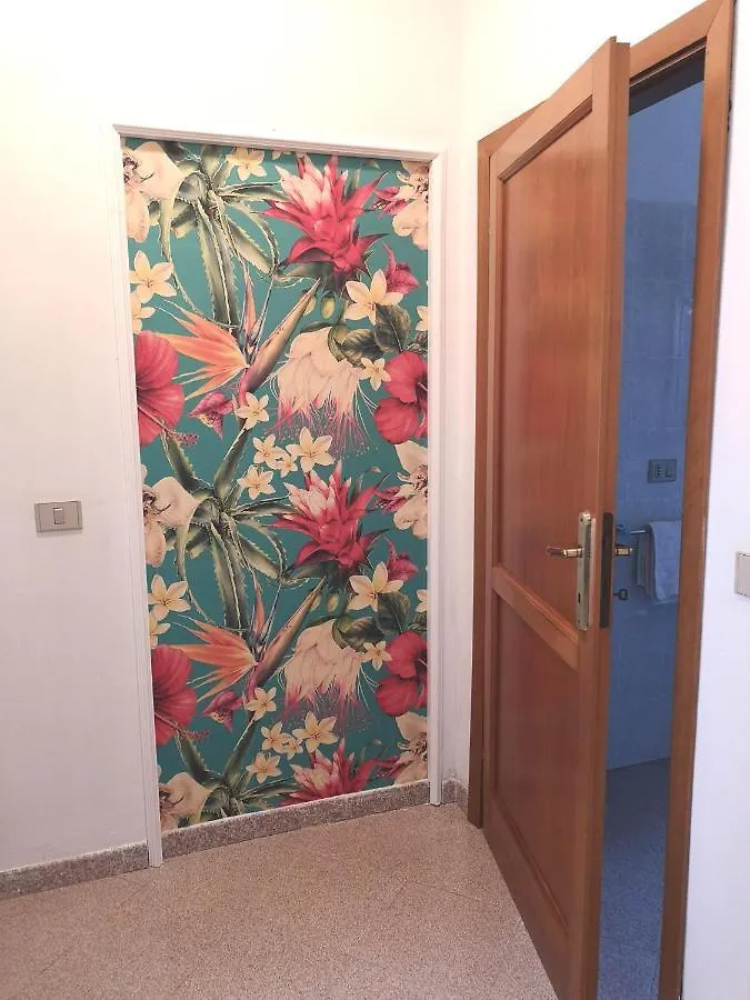 Guardia Grande 26 Apartment Alghero 0*,  Italy