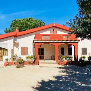 Casa Provence Family & Friends Mare & Natura Hébergement de vacances