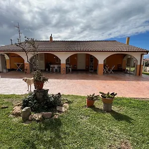 The Arches House Iun F1092 Alghero