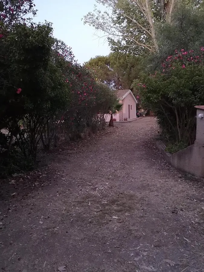 Apartmán Guardia Grande 26 Alghero