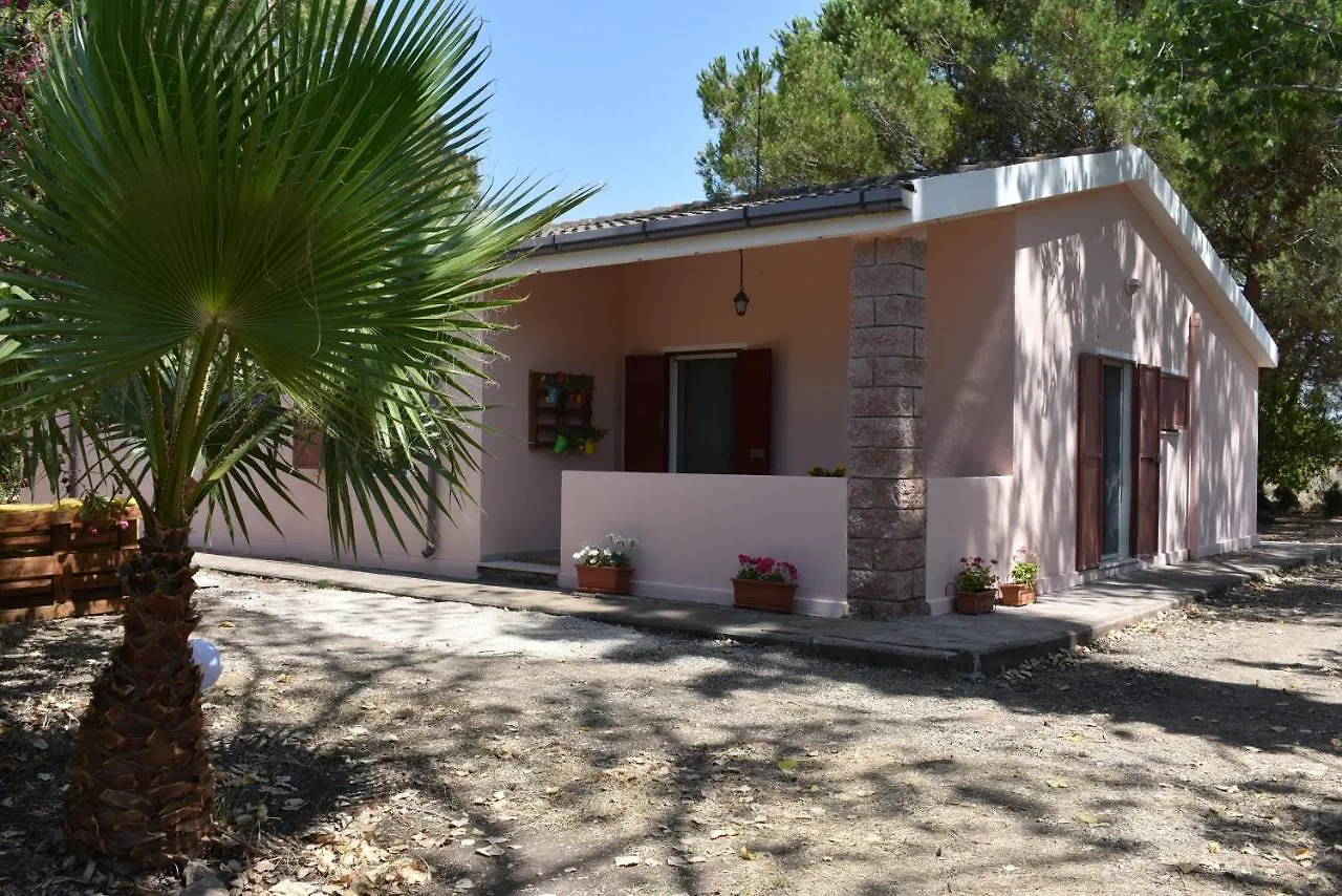 Apartmán Guardia Grande 26 Alghero