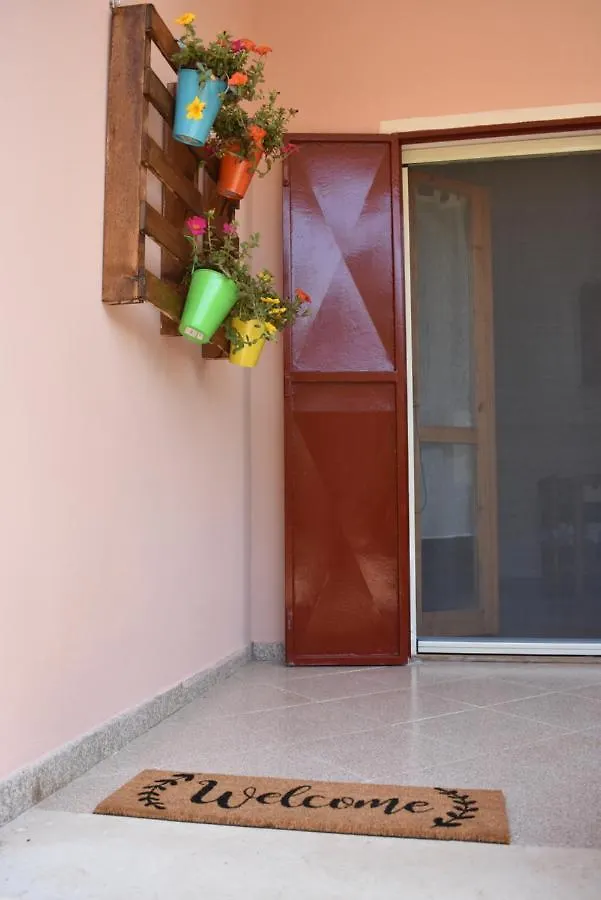 Apartmán Guardia Grande 26 Alghero