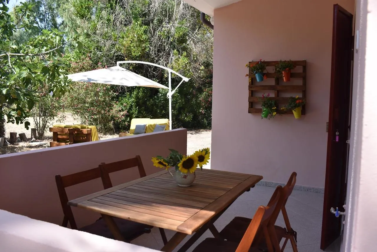 Apartmán Guardia Grande 26 Alghero