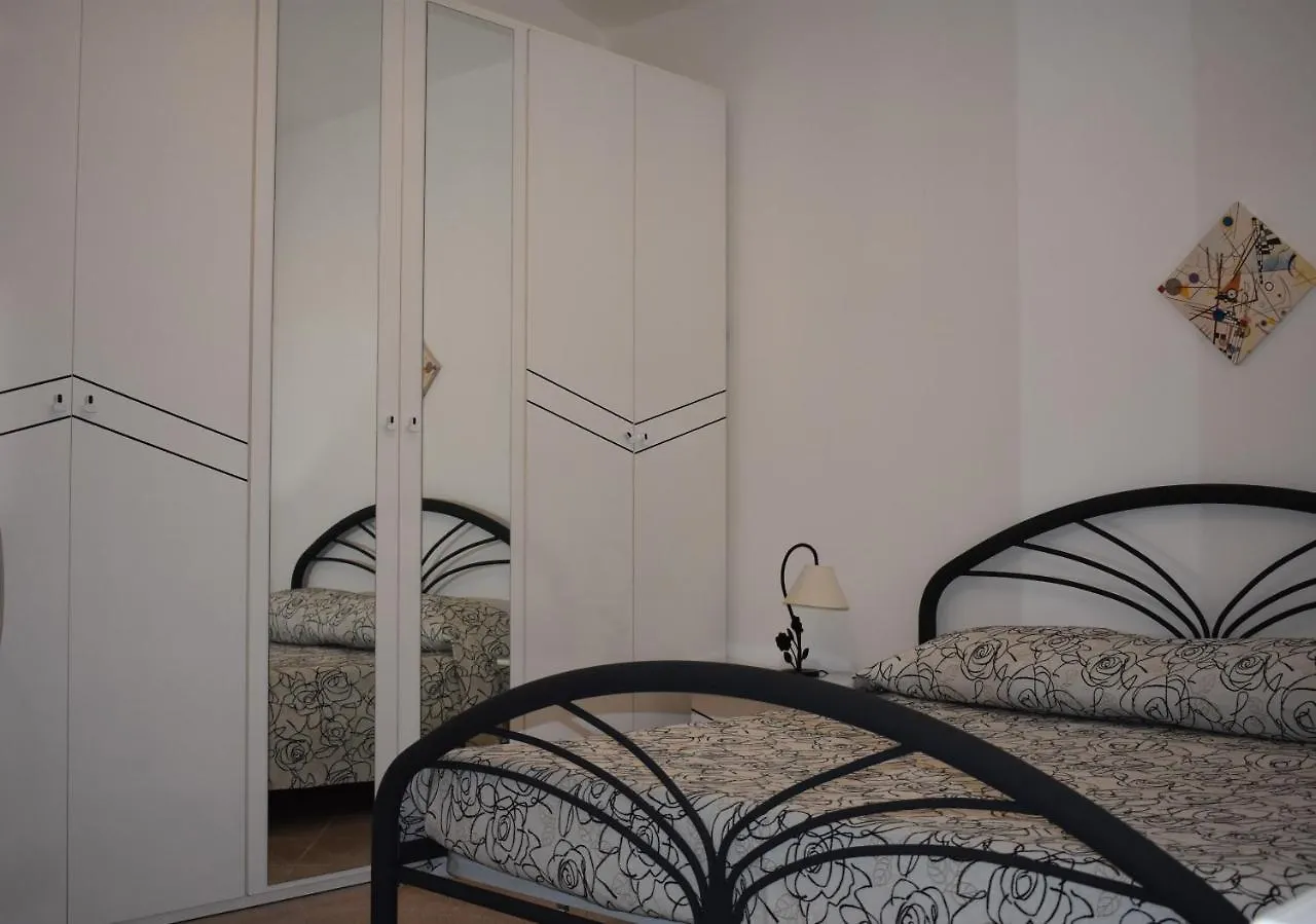 Apartmán Guardia Grande 26 Alghero