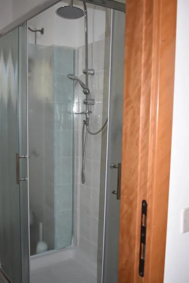 Apartmán Guardia Grande 26 Alghero