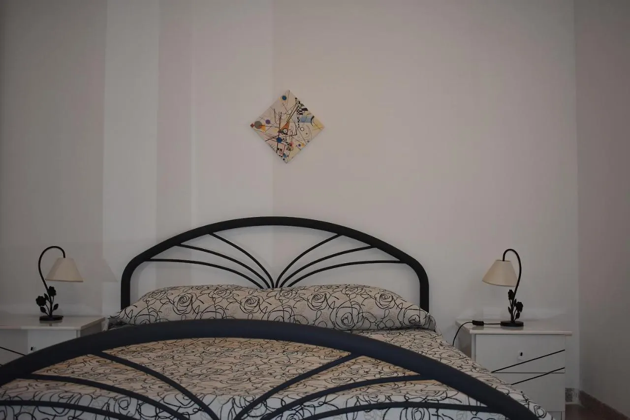 Apartmán Guardia Grande 26 Alghero