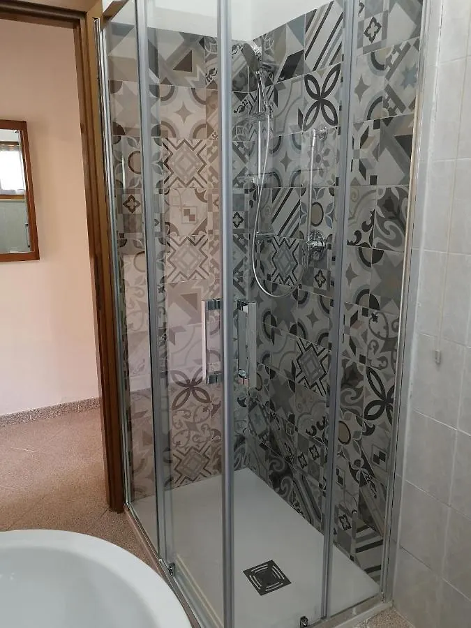 Apartmán Guardia Grande 26 Alghero