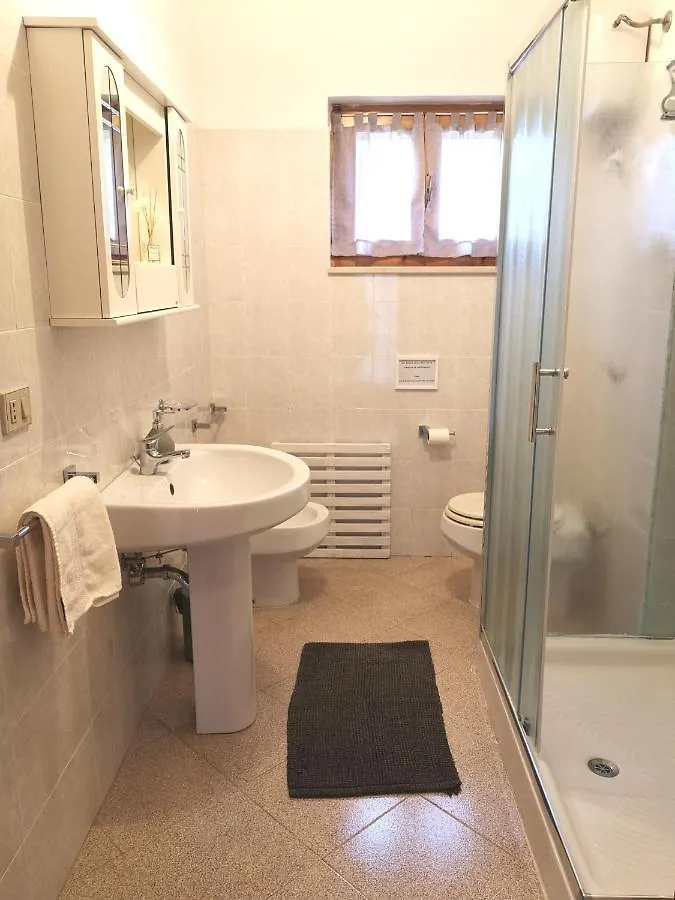 Apartmán Guardia Grande 26 Alghero Itálie